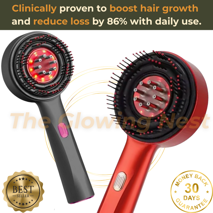 HydraBrush