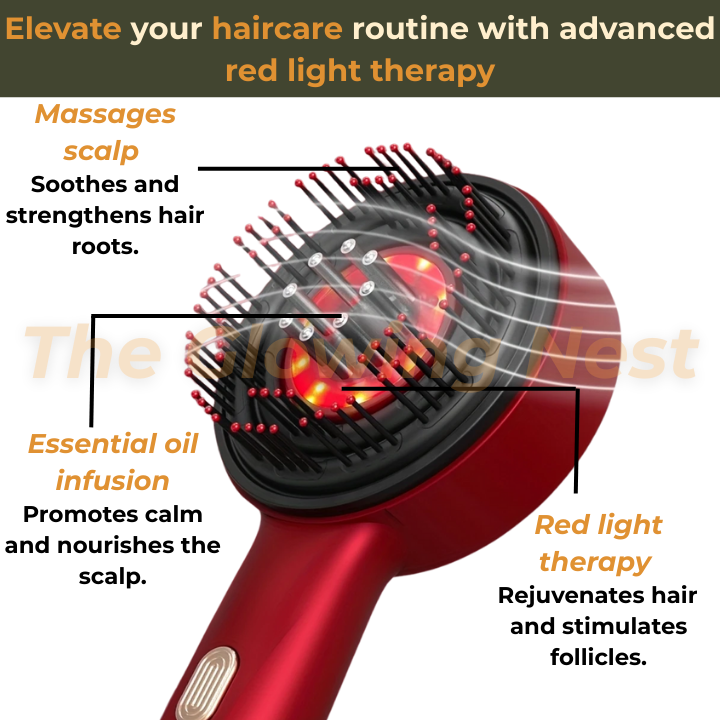 HydraBrush