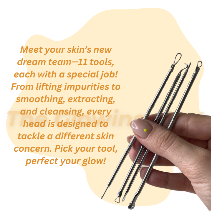 SkinSculpt Pro