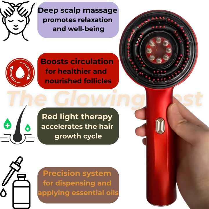 HydraBrush