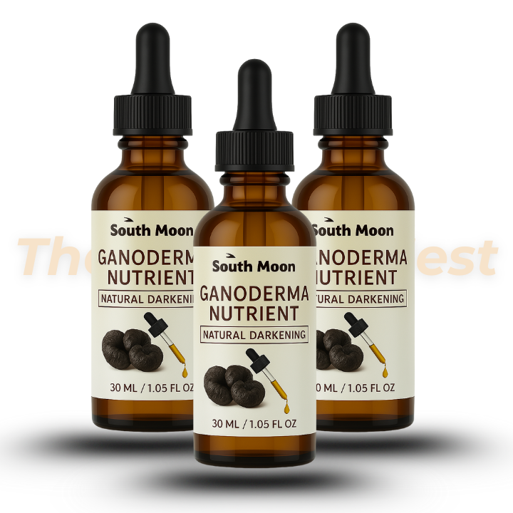 Hair Darkening Batana Oil