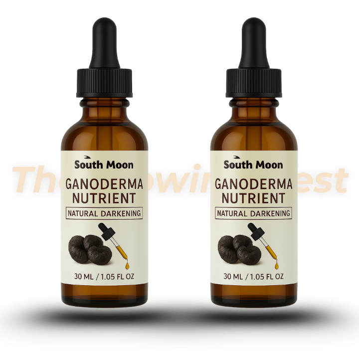 Hair Darkening Batana Oil