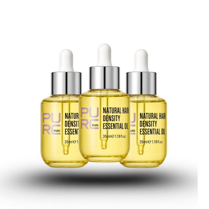 Hair Thickening Oil