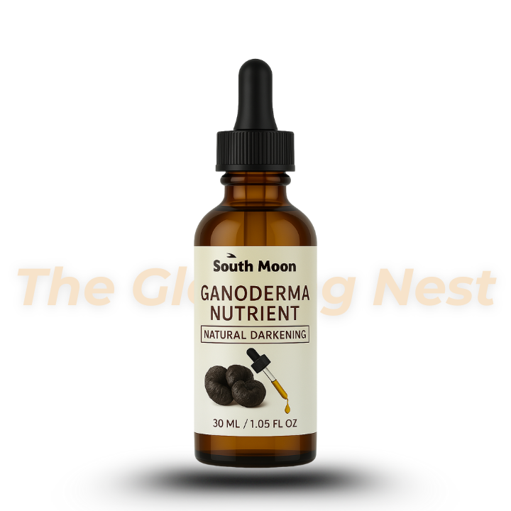 Hair Darkening Batana Oil