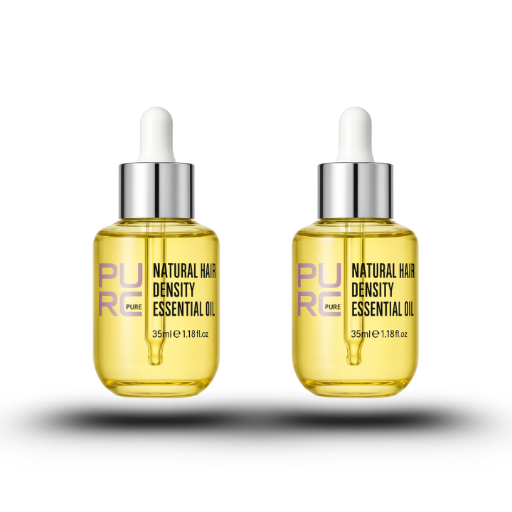 Hair Thickening Oil
