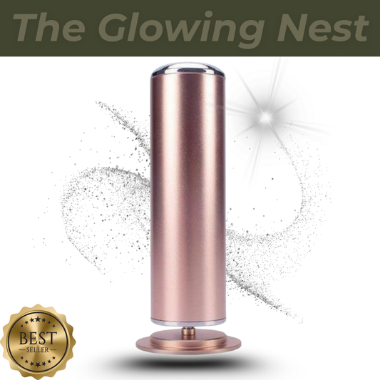 Electric Soft Heel Calus Remover