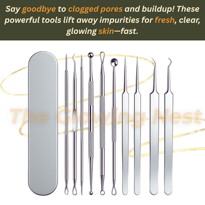 SkinSculpt Pro