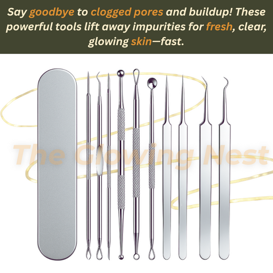 SkinSculpt Pro