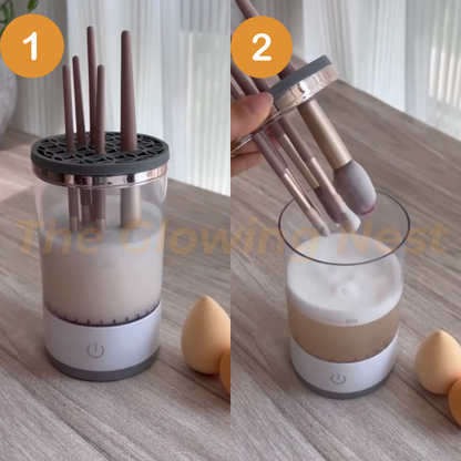 Brush Bliss Cleaner