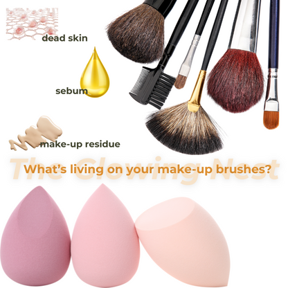 Brush Bliss Cleaner