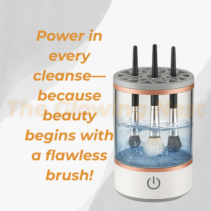 Brush Bliss Cleaner